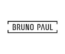 Bruno Paul - logo