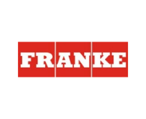 Franke - logo