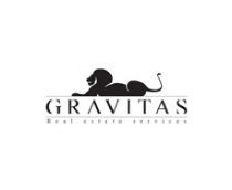 Gravitas - logo