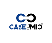 Careamic - logo