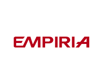 Empiria - logo