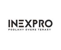 Inexpro - logo