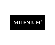 Milenium - logo