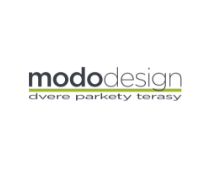 Modo design - logo