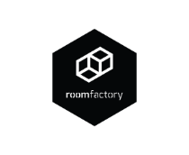 roomfactory - logo