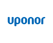 Uponor - logo
